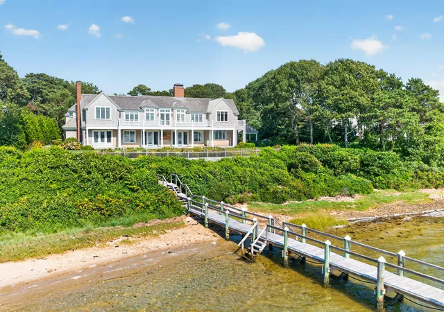 Photo 4 of Single family home for sale at 47 Sunset Pt, Osterville, MA 02655 | MLS# 22603952 | Listing updated on 2026-09-03