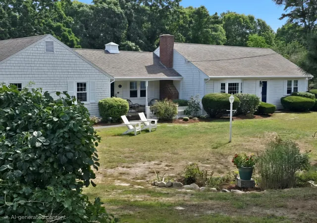 Photo 1 of Single family home for sale at 144 Forest Hills Dr, South Dennis, MA 02660 | MLS# 22604576 | Listing updated on 2026-09-16