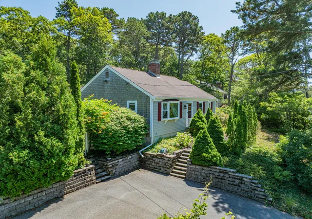 Photo 1 of Sale Pending at 937 Harwich Rd, Brewster, MA 02631 | MLS# 22604450 | Listing updated on 2026-09-12