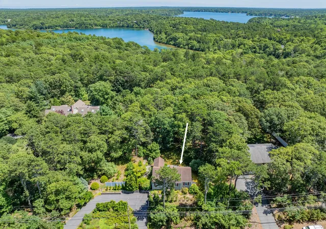 Photo 2 of Sale Pending at 937 Harwich Rd, Brewster, MA 02631 | MLS# 22604450 | Listing updated on 2026-09-12