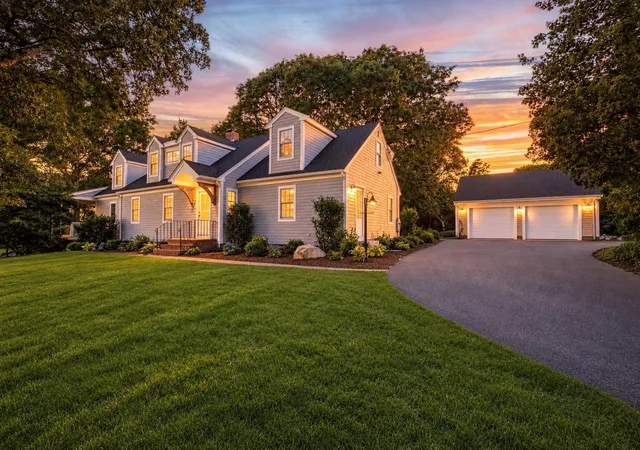 Photo 1 of Single family home for sale at 129 Driftwood Ln, South Yarmouth, MA 02664 | MLS# 22603960 | Listing updated on 2026-09-13