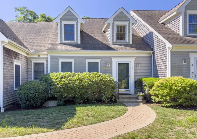 Photo 3 of Condo for sale at 11 Center Pl #UNIT I, Orleans, MA 02653 | MLS# 22604431 | Listing updated on 2026-09-14