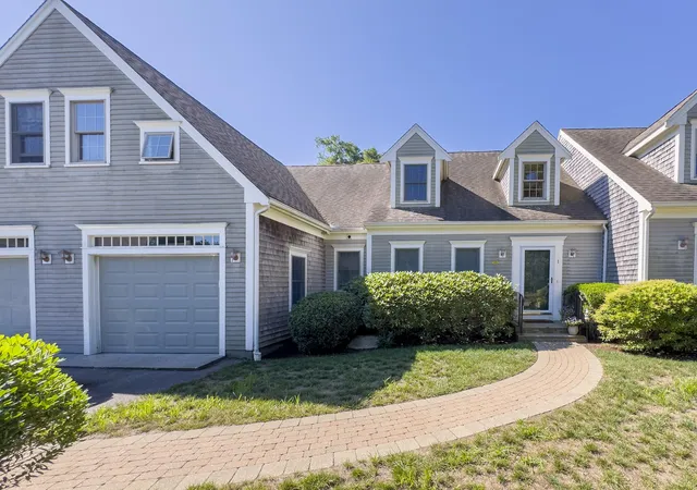 Photo 1 of Condo for sale at 11 Center Pl #UNIT I, Orleans, MA 02653 | MLS# 22604431 | Listing updated on 2026-09-14
