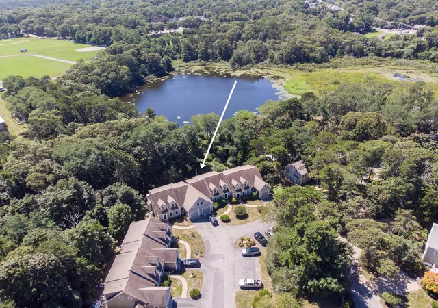 Photo 2 of Condo for sale at 11 Center Pl #UNIT I, Orleans, MA 02653 | MLS# 22604431 | Listing updated on 2026-09-14
