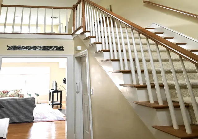 Listing Photo 4 - Condo for sale in building located at 11 Ctr Pl, Orleans, MA 02653 - Unit #UNIT I