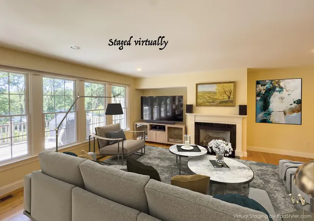 Listing Photo 5 - Condo for sale in building located at 11 Ctr Pl, Orleans, MA 02653 - Unit #UNIT I