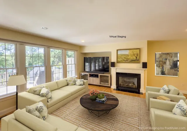 Listing Photo 5 - Condo for sale in building located at 11 Ctr Pl, Orleans, MA 02653 - Unit #UNIT I