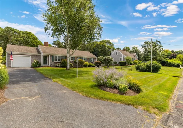 Photo 1 of Sale Pending at 11 Russell Dr, Harwich, MA 02645 | MLS# 22604647 | Listing updated on 2026-09-21
