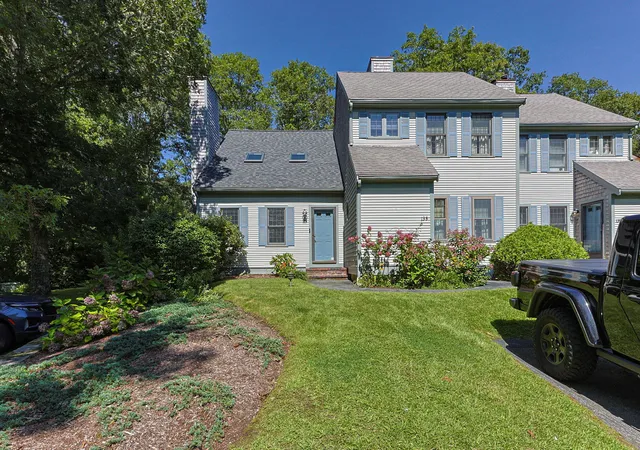 Photo 2 of Condo for sale at 35 Santuit Pond Wy #13A, Mashpee, MA 02649 | MLS# 22604204 | Listing updated on 2026-09-14