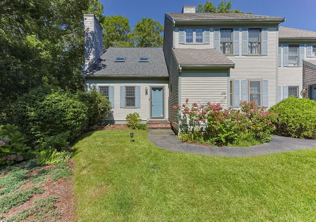 Photo 3 of Condo for sale at 35 Santuit Pond Wy #13A, Mashpee, MA 02649 | MLS# 22604204 | Listing updated on 2026-09-14