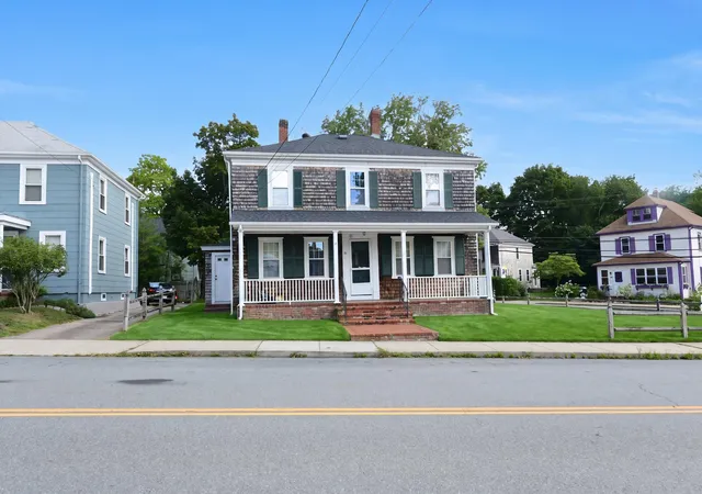 Photo 3 of Multi family home for sale at 43 Alden St, Plymouth, MA 02360 | MLS# 22604349 | Listing updated on 2026-09-01