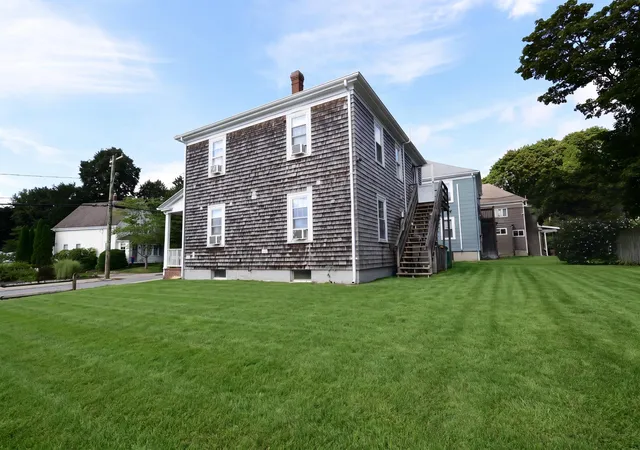 Listing Photo 4 - Condo for sale in building located at 43 Alden St, Plymouth, MA 02360