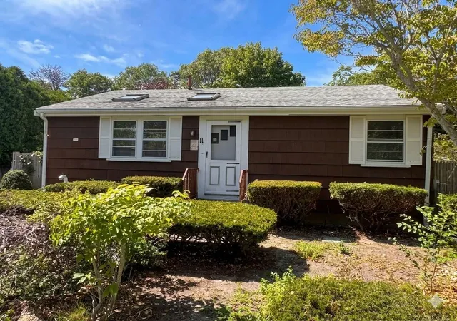 Photo 1 of Sale Pending at 11 Pamet Rd, West Yarmouth, MA 02673 | MLS# 22604120 | Listing updated on 2026-09-22