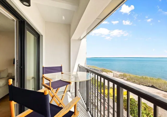 Photo 1 of Condo for sale at 501 Commercial St #Unit 2C, Provincetown, MA 02657 | MLS# 22604142 | Listing updated on 2026-10-05