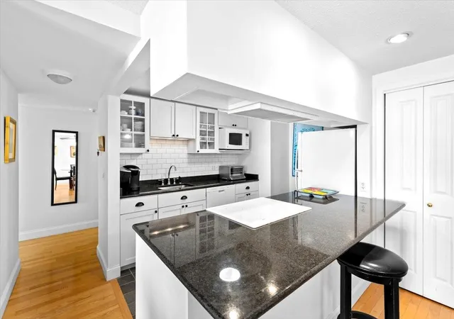 Listing Photo 1 - Condo for sale in building located at 501 Commercial St, Provincetown, MA 02657 - Unit #Unit 2C