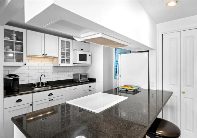 Photo 3 of Condo for sale at 501 Commercial St #Unit 2C, Provincetown, MA 02657 | MLS# 22604142 | Listing updated on 2026-10-05