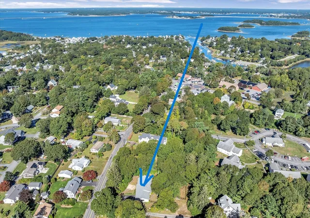 Photo 2 of Single family home for sale at 885 Shore Rd, Pocasset, MA 02559 | MLS# 22605102 | Listing updated on 2026-10-16