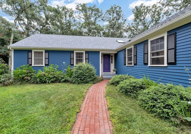 Single family home for sale at 8 Golf Links Cir, Sandwich, MA 02563 | MLS# 22604219
