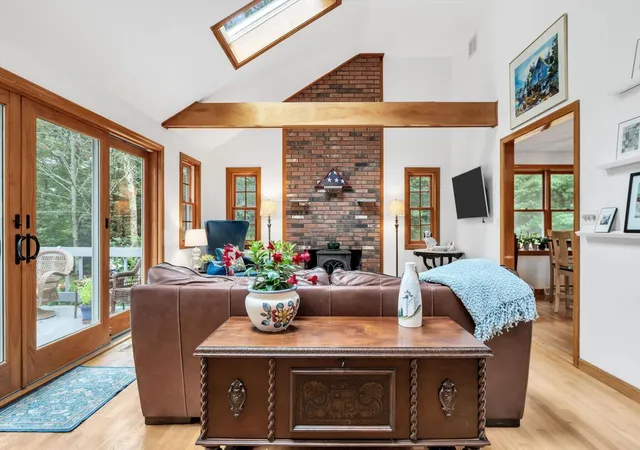 Photo 4 of Single family home for sale at 8 Golf Links Cir, Sandwich, MA 02563 | MLS# 22604219 | Listing updated on 2026-09-20