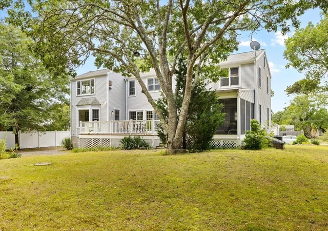Photo 3 of Sale Pending at 32 Niagara Ln, West Yarmouth, MA 02673 | MLS# 22604235 | Listing updated on 2026-10-01
