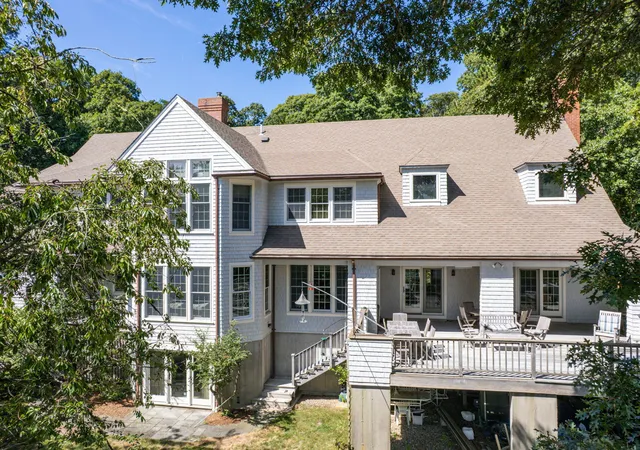 Photo 3 of Single family home for sale at 46 Thayer Ln, Orleans, MA 02653 | MLS# 22604591 | Listing updated on 2026-10-21