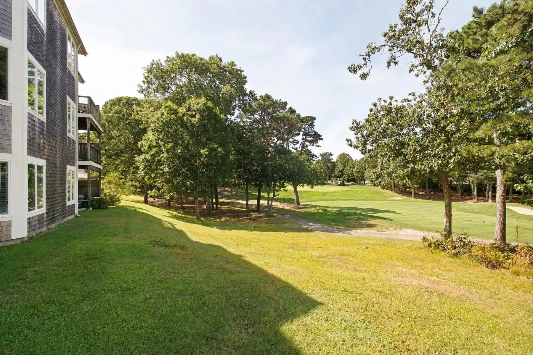 Listing Photo 45 - Condo for sale in 230 Kates Path located at 230 Kates Path, Yarmouth Port, MA 02675 - Unit #UNIT 230