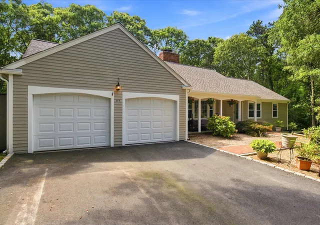 Single family home for sale at 114 Carriage Ln, Barnstable, MA 02630 | MLS# 22604324