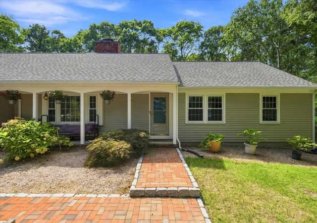 Photo 3 of Single family home for sale at 114 Carriage Ln, Barnstable, MA 02630 | MLS# 22604324 | Listing updated on 2026-10-01