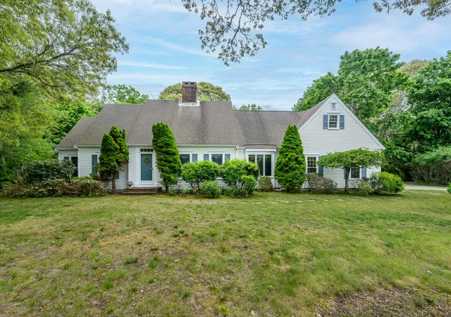 Photo 2 of Sale Pending at 19 Elmcroft Way, Yarmouth Port, MA 02675 | MLS# 22604326 | Listing updated on 2026-09-09