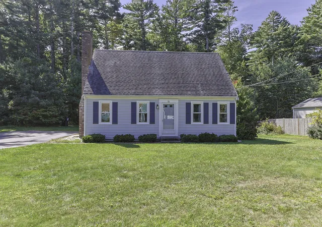 Photo 1 of Single family home for sale at 14 Jeannes Way, Forestdale, MA 02644 | MLS# 22604855 | Listing updated on 2026-10-27