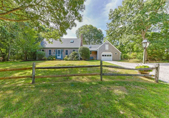 Photo 2 of Single family home for sale at 11 Fallon Rd, Eastham, MA 02642 | MLS# 22604293 | Listing updated on 2026-09-13
