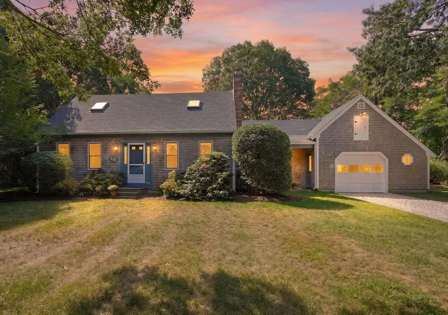 Single family home for sale at 11 Fallon Rd, Eastham, MA 02642 | MLS# 22604293