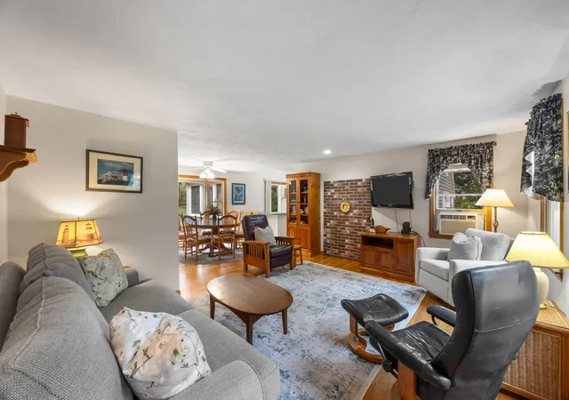 Photo 4 of Single family home for sale at 11 Fallon Rd, Eastham, MA 02642 | MLS# 22604293 | Listing updated on 2026-09-13