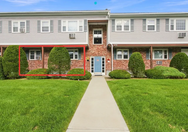 Photo 1 of Condo for sale at 174 Upper County Rd #UNIT 1-7, Dennis Port, MA 02660 | MLS# 22604321 | Listing updated on 2026-10-04