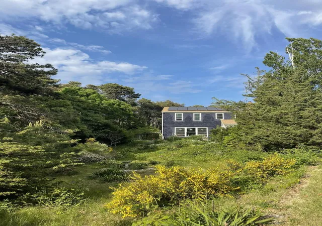 Photo 2 of Single family home for sale at 6 Pine Ridge End Rd, North Truro, MA 02652 | MLS# 22604342 | Listing updated on 2026-09-14