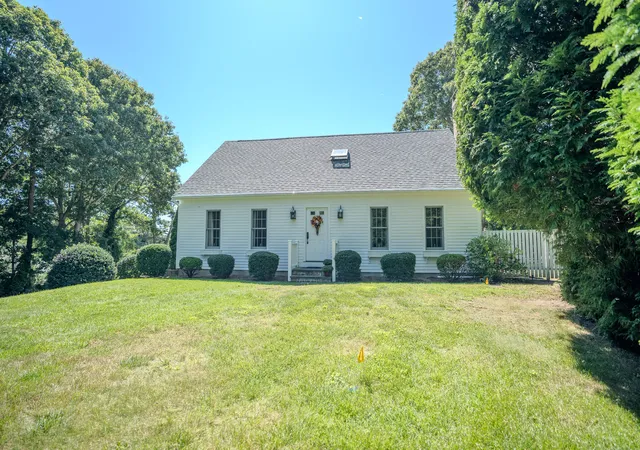 Photo 1 of Sale Pending at 17 Clinton Dr, Yarmouth Port, MA 02675 | MLS# 22604453 | Listing updated on 2026-09-12