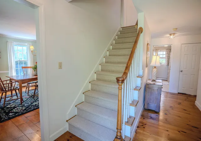 Photo 3 of Sale Pending at 17 Clinton Dr, Yarmouth Port, MA 02675 | MLS# 22604453 | Listing updated on 2026-09-12