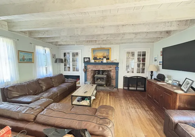 Photo 2 of Single family home for sale at 4 Mary Leal Ln, East Sandwich, MA 02537 | MLS# 22604429 | Listing updated on 2026-09-07
