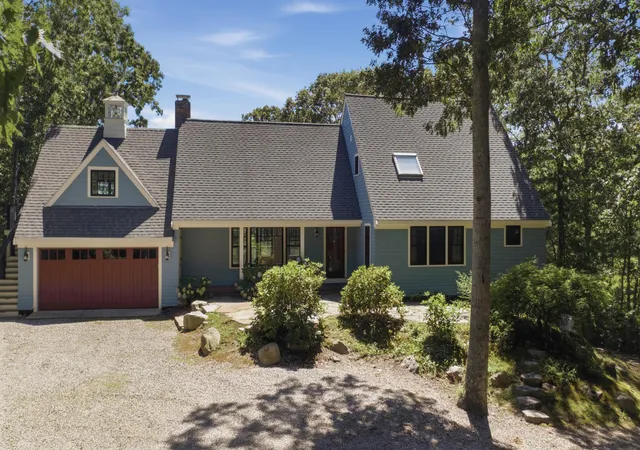 Photo 1 of Sale Pending at 122 Ostrom Rd, East Falmouth, MA 02536 | MLS# 22604378 | Listing updated on 2026-10-26