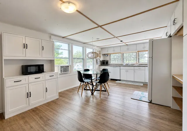 Photo 3 of Manufactured home for sale at 210 West Rd #C-24, Wellfleet, MA 02667 | MLS# 22604407 | Listing updated on 2026-09-14