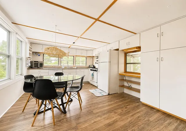 Photo 4 of Manufactured home for sale at 210 West Rd #C-24, Wellfleet, MA 02667 | MLS# 22604407 | Listing updated on 2026-09-14