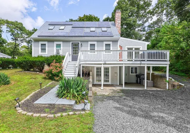 Photo 2 of Single family home for sale at 35 Pinecrest Ave, Mashpee, MA 02649 | MLS# 22604328 | Listing updated on 2026-09-12