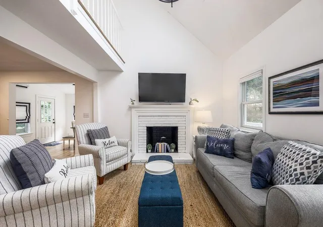 Photo 3 of Single family home for sale at 35 Pinecrest Ave, Mashpee, MA 02649 | MLS# 22604328 | Listing updated on 2026-10-11