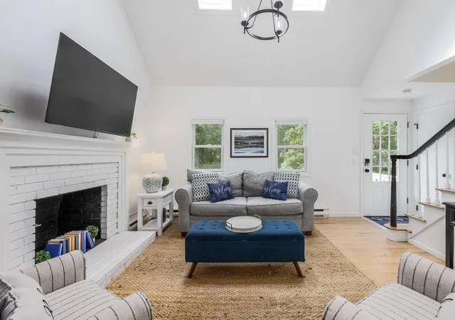 Photo 4 of Single family home for sale at 35 Pinecrest Ave, Mashpee, MA 02649 | MLS# 22604328 | Listing updated on 2026-10-11