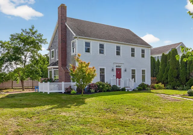 Photo 1 of Sale Pending at 5 Kingsbury Way, Chatham, MA 02633 | MLS# 22604381 | Listing updated on 2026-09-07