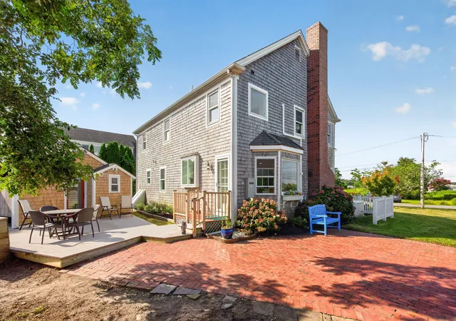 Photo 3 of Sale Pending at 5 Kingsbury Way, Chatham, MA 02633 | MLS# 22604381 | Listing updated on 2026-09-07