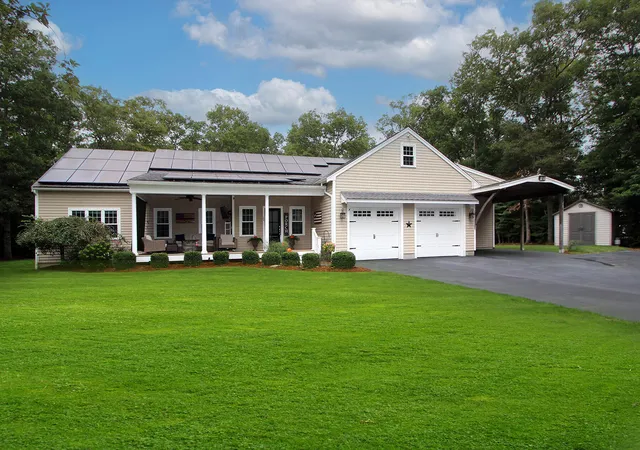 Photo 1 of Single family home for sale at 29 Pimlico Pond Rd, Mashpee, MA 02649 | MLS# 22604586 | Listing updated on 2026-10-27