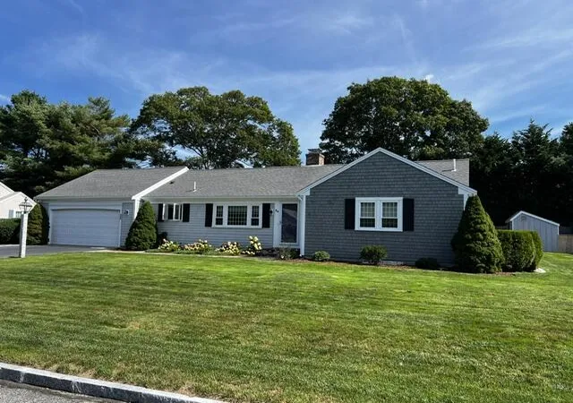 Photo 2 of Sale Pending at 64 Hatch Rd, South Yarmouth, MA 02664 | MLS# 22604346 | Listing updated on 2026-09-11
