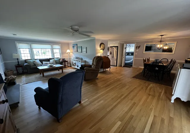 Photo 4 of Sale Pending at 64 Hatch Rd, South Yarmouth, MA 02664 | MLS# 22604346 | Listing updated on 2026-09-11