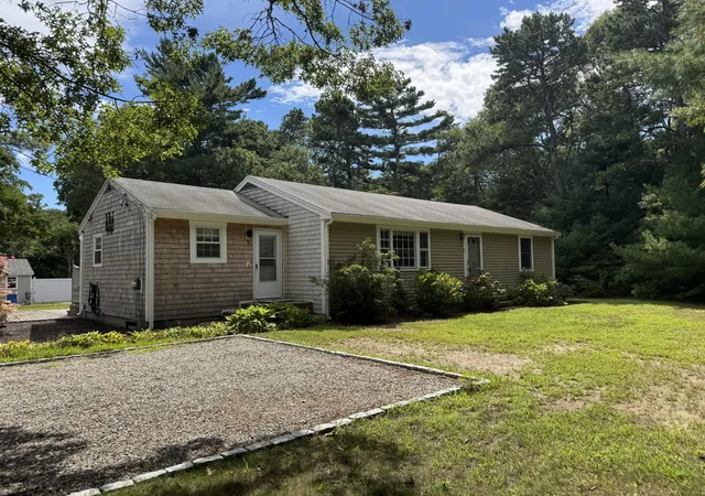 Single family home for sale at 29 Race Ln, Sandwich, MA 02563 | MLS# 22604379